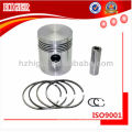 custom made piston ring/precision machinery part/piston ring